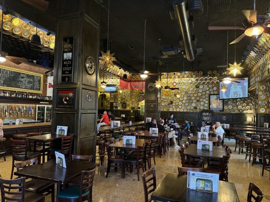 Flying Saucer Draught Emporium by null