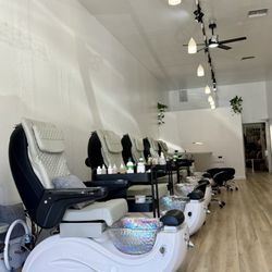Kay's Nail Salon