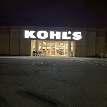 Kohl's - Kohl's - Department Stores Near Me - COLUMBUS, Ohio Kohl's - Kohl's - Department Stores Near Me - COLUMBUS, Ohio