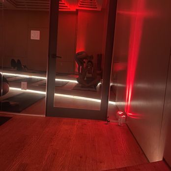 Heated Room - Heated room - Pilates Near Me - Los Angeles, California