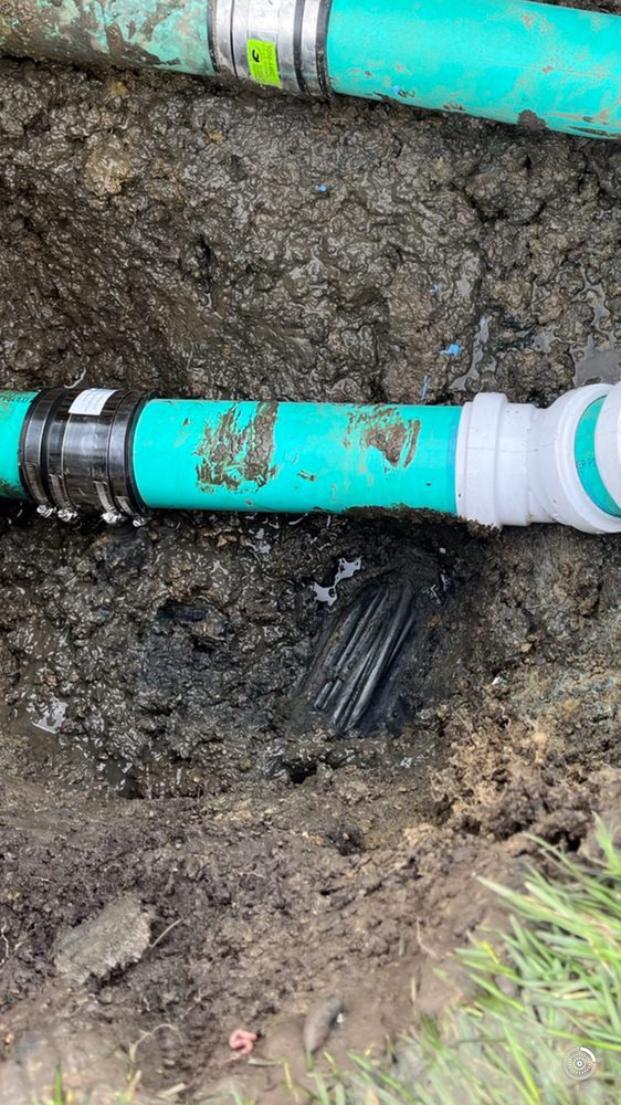 Slide of Cousin Plumbing & Heating