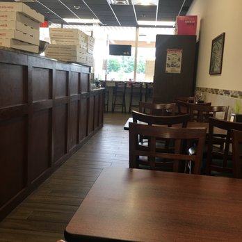 Eddie's Pizza and Restaurant - tables and chairs - Pizza Near Me - Ronkonkoma, New York Eddie's Pizza and Restaurant - tables and chairs - Pizza Near Me - Ronkonkoma, New York