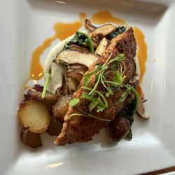 Rincón 38 - Pollo