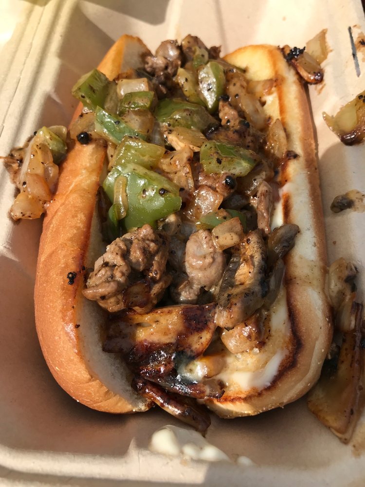 COMPASS GRILLE Updated June 2024 6606 Main St, Bonners Ferry, Idaho