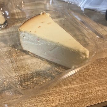 Cheesecakes by Alex - New York Style - Bakeries Near Me - Winston-Salem, North Carolina