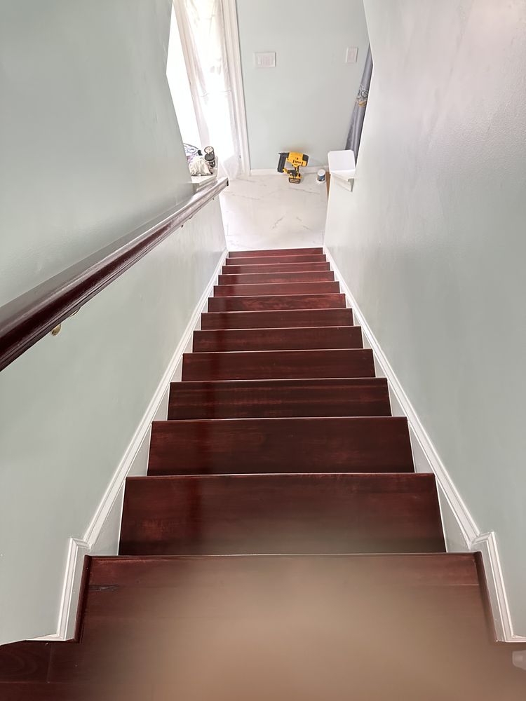 Slide of Bui Construction