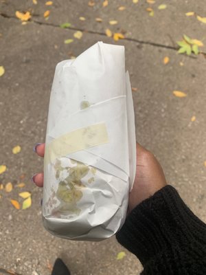 Fontano's Subs by null