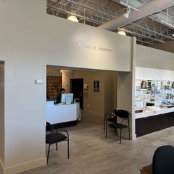 LensCrafters