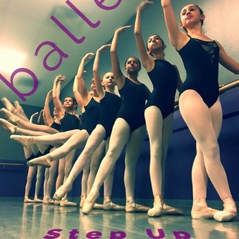 Step Up Academy - Dance Schools Near Me - Henderson, Nevada