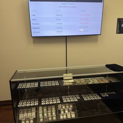 StackHouse Coins & Bullion