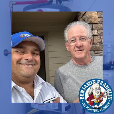 Benjamin Franklin Plumbing Mohave of County