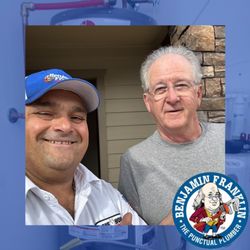 Benjamin Franklin Plumbing Mohave Of County