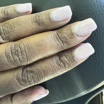 Couture Nails And Spa - Couture Nails - Skin Care Near Me - Corinth, Texas