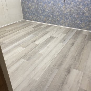 SCV Floorsmith - Bedroom after - Flooring Near Me - Naperville, Illinois