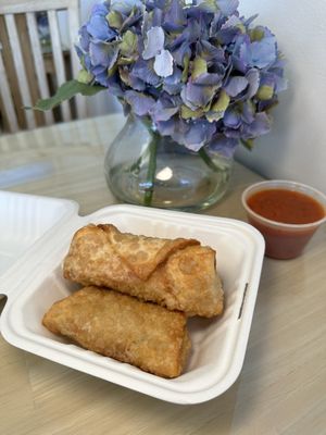 Three Girls Vegan Creamery by null