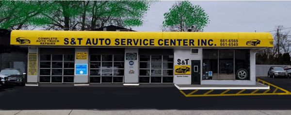 S & T AUTO SVC CENTER - Updated November 2025 - 1000 Little East