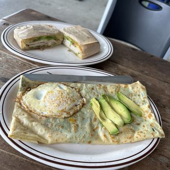 Blvd Coffee - Crepes - Coffee & Tea Near Me - Los Gatos, California