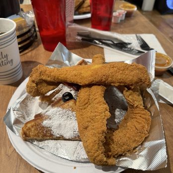 Eggxactly Breakfast & Deli - Fried Catfish and French Toast - Coffee & Tea Near Me - Memphis, Tennessee Eggxactly Breakfast & Deli - Fried Catfish and French Toast - Coffee & Tea Near Me - Memphis, Tennessee