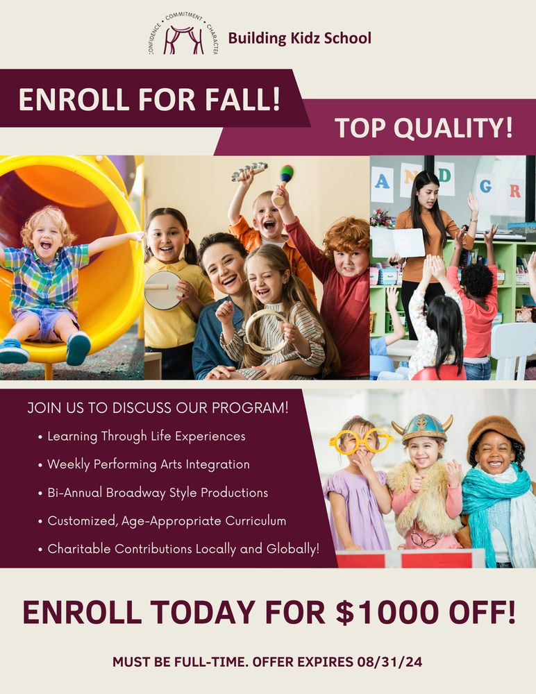 BUILDING KIDZ OF DUBLIN Updated August 2024 10 Photos 6351 Dublin