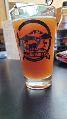 The Wallow Bar & Grill by null