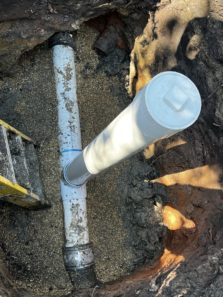 Slide of FV Plumbing