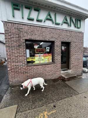 Pizza Land by null