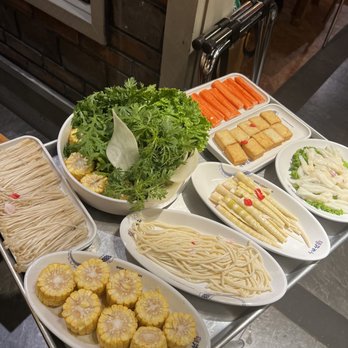 Shoo Loong Kan - Hot Pot Near Me - Flushing, New York Shoo Loong Kan - Hot Pot Near Me - Flushing, New York