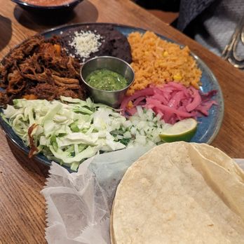 Red Bridge Barrio - Mexican Near Me - Kansas City, Missouri