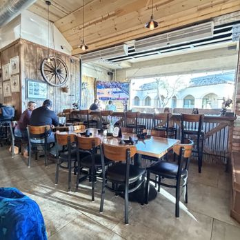 The Ranch Bar and Grill - Tucson - seating - American Near Me - Tucson, Arizona The Ranch Bar and Grill - Tucson - seating - American Near Me - Tucson, Arizona