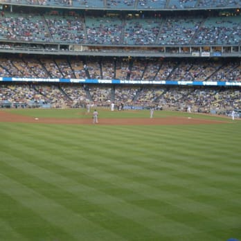 Dodger Stadium - Every Seat is Awesome! - Stadiums & Arenas Near Me - Los Angeles, California Dodger Stadium - Every Seat is Awesome! - Stadiums & Arenas Near Me - Los Angeles, California