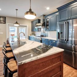 Kitchen Remodeling- General Contractor