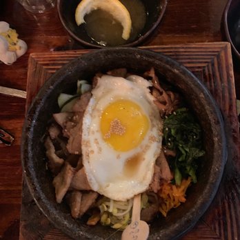 Burning Rice - Korean Near Me - The Colony, Texas