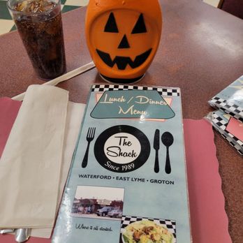 The Shack - Diners Near Me - East Lyme, Connecticut The Shack - Diners Near Me - East Lyme, Connecticut