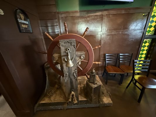 Grace O'Malley's Public House (Irish Pub & Kitchen) by null
