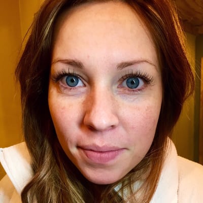 ILashes Bobbypins& Lipstick