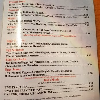 Reid's Ultimate Breakfast - Breakfast & Brunch Near Me - Brockton, Massachusetts