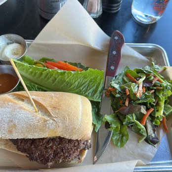 Wild Goat Bistro - Pizza Near Me - Petaluma, California Wild Goat Bistro - Pizza Near Me - Petaluma, California