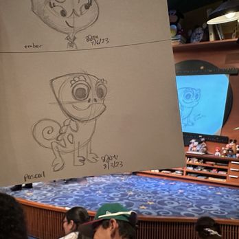 Animation Academy - Animation Academy - Art Classes Near Me - Anaheim, California Animation Academy - Animation Academy - Art Classes Near Me - Anaheim, California