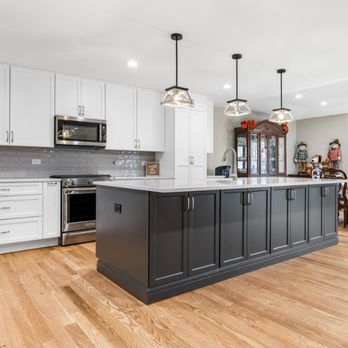 Sage Construction - General Contractors Near Me - Mokena, Illinois