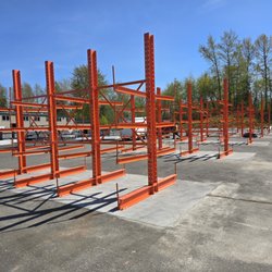 American Warehouse Equipment