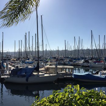 Humphreys Half Moon Inn - San Diego, CA