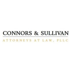 Connors & Sullivan Attorneys at Law - Connors & Sullivan, Attorneys at Law, PLLC logo