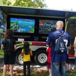 Ohio Mobile Gaming