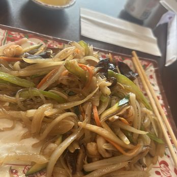 Joongmi Banjum - Manassas - Korean Near Me - Manassas, Virginia
