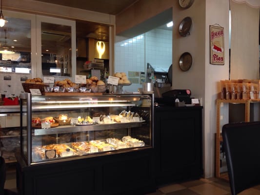 Cafe & Pantry MATSUNOSUKE by null