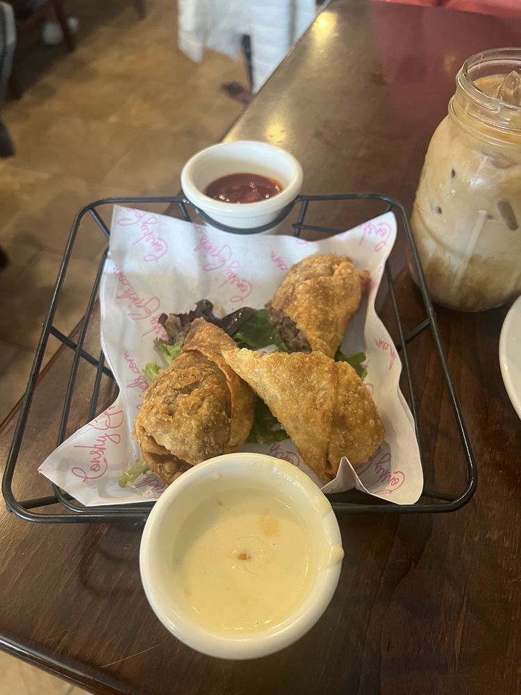 Social spots from Southern Cross Kitchen