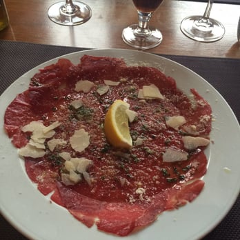 Casa Julia - Carpaccio - Restaurants Near Me - Eschau, 67 Casa Julia - Carpaccio - Restaurants Near Me - Eschau, 67