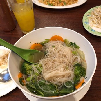 Luong Loi - Vietnamese Near Me - Wheaton, Illinois