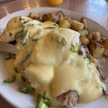 Katy's Place - New York Benedict - Breakfast & Brunch Near Me - Carmel, California Katy's Place - New York Benedict - Breakfast & Brunch Near Me - Carmel, California