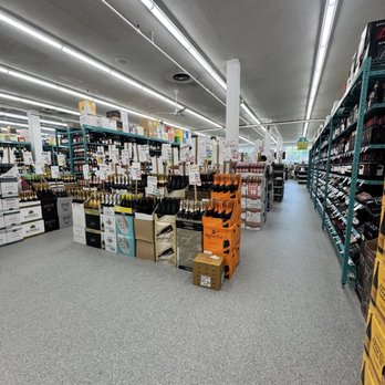 Bottle King - Beer, Wine & Spirits Near Me - Glen Ridge, New Jersey